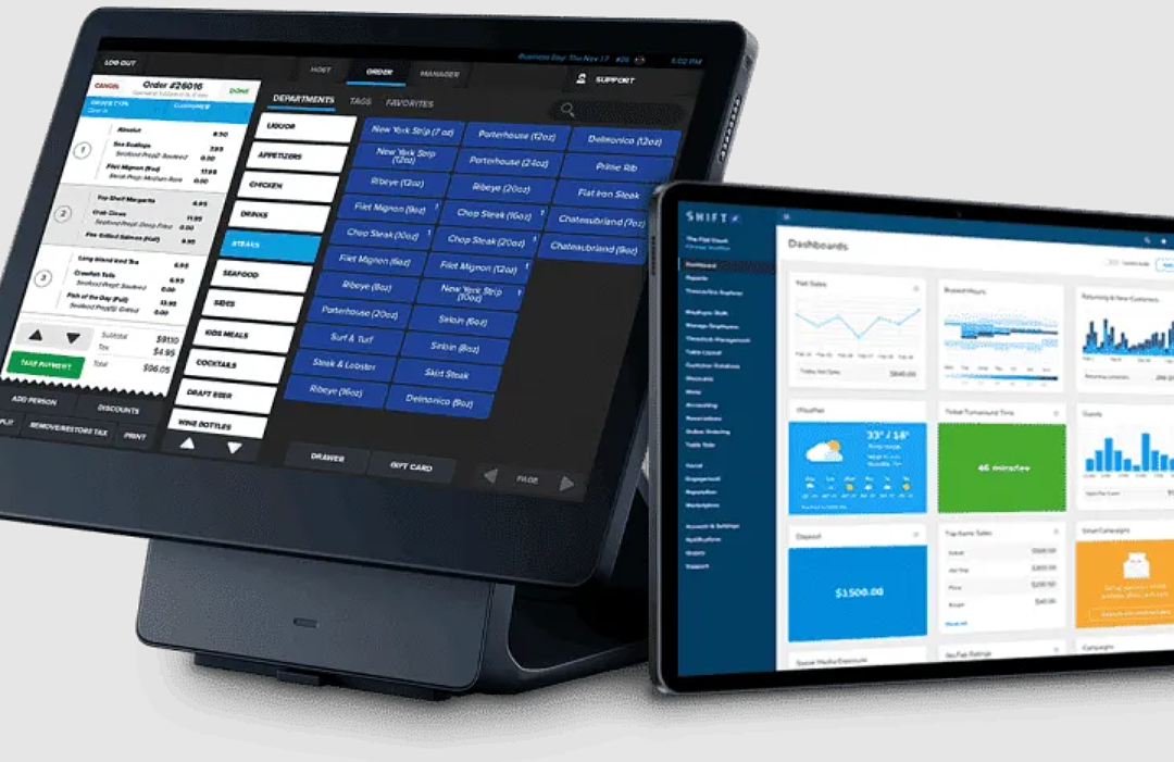 SkyTab POS: The Modern Payment System Transforming Business Operations in 2025