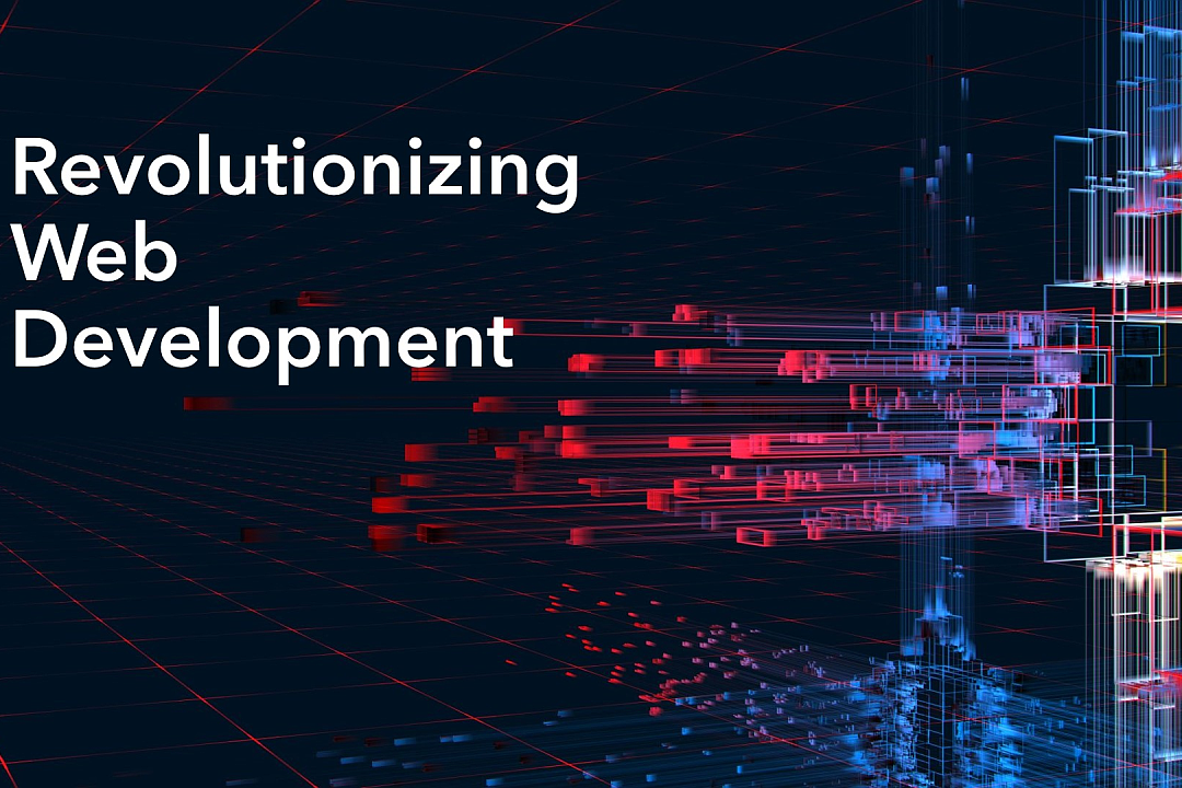 How AI is Revolutionizing Website Design and Branding in 2005