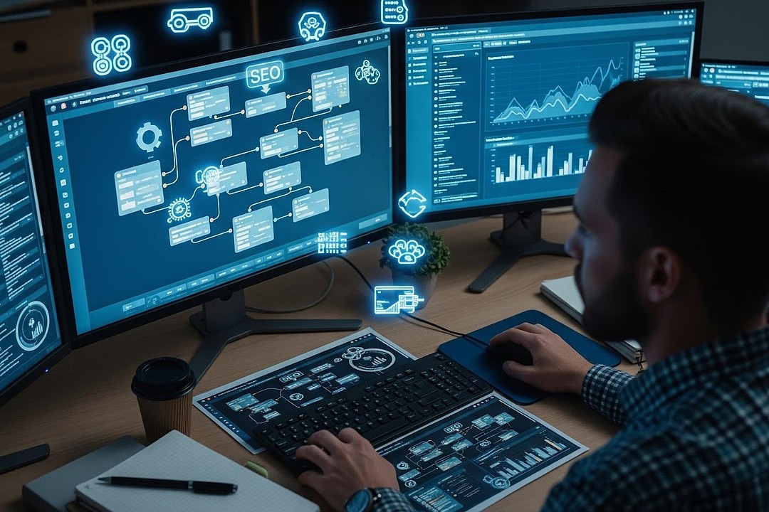 SEO Toronto for Complex Sites: When Basic Tactics Are Not Enough