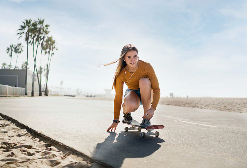 Surfskate, cruiser ou longboard : trouvez le setup adapt&eacute; &agrave; votre pratique.