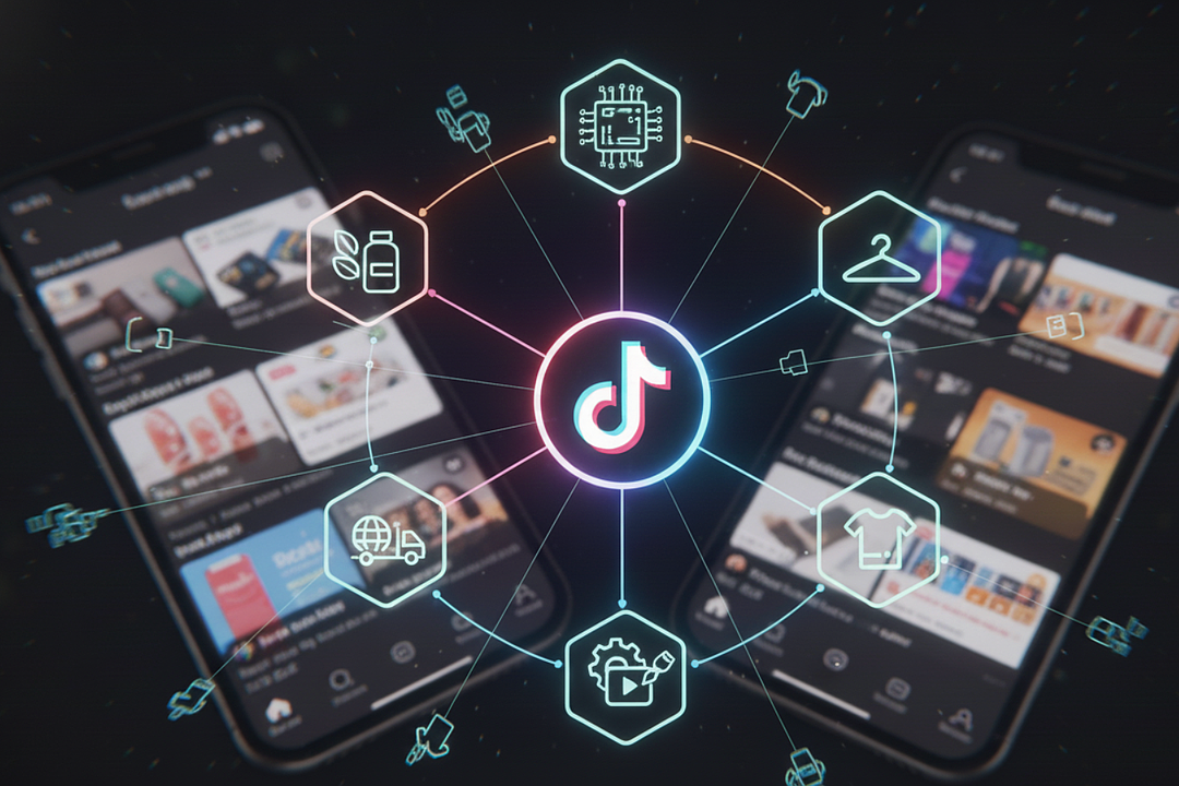 Where to Get Products to Sell on TikTok Shop - Supliful