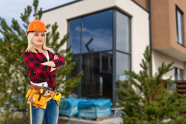 Exterior-First Home Maintenance: Why 2026 Homeowners Are Prioritizing ... - Prioritizing Apartment Exterior Wall Issues