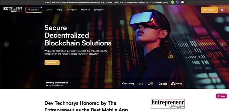 Top Video Streaming App Development Companies