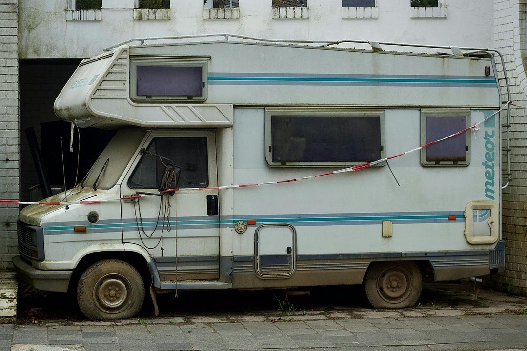 When a Connecticut RV Becomes “Junk”: Signs It’s Time to Sell - SeaIsle ...