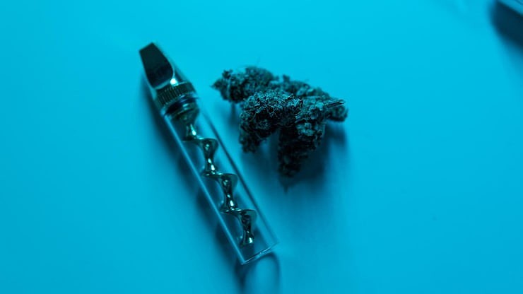 how long does vape stay in your system urine test How Long Does Nicotine Stay in Your Body from Vaping? main image 0