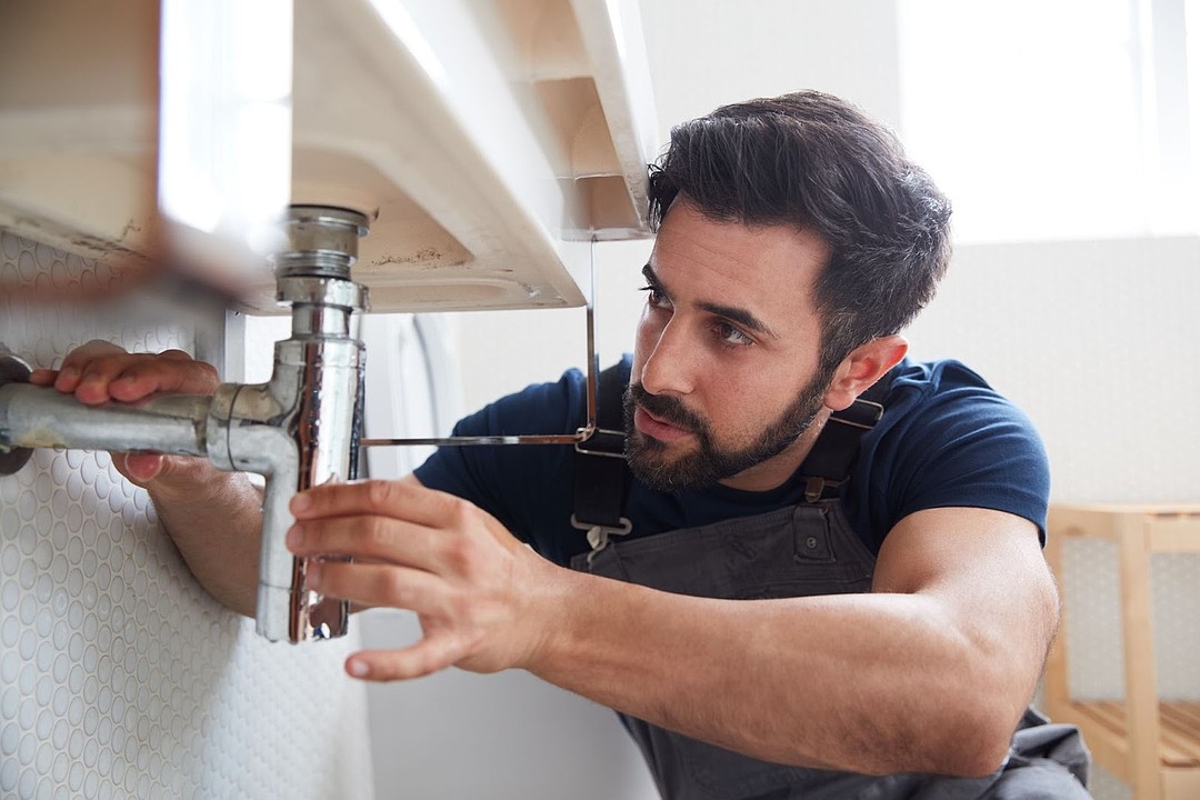 Why Is Reliable Plumbing Essential for a Comfortable Home? - Breaking AC