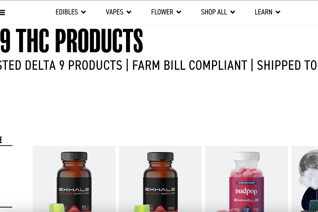 Best Delta 9 Brands in 2026: Top 3 Premium Delta 9 THC Products Reviewed - On Pattison | THE Philly Sports Website Best Delta 9 Brands in 2026: Top 3 Premium Delta 9 THC Products Reviewed - On Pattison | THE Philly Sports Website
