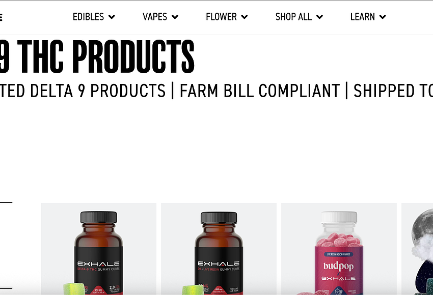 Best Delta 9 Brands in 2026: Top 3 Premium Delta 9 THC Products Reviewed - On Pattison | THE Philly Sports Website Best Delta 9 Brands in 2026: Top 3 Premium Delta 9 THC Products Reviewed - On Pattison | THE Philly Sports Website