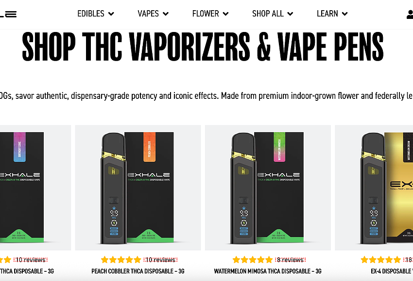 elfbar nachfüll pod läuft aus Best THC Disposable Vape 2026: Top Picks for Potency, Safety, and Value -  On Pattison