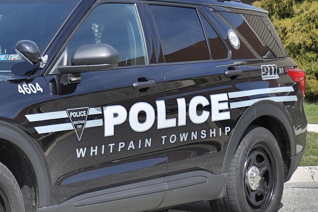 Whitpain Man Charged with Felony DUI Following Crash on Morris Road ...