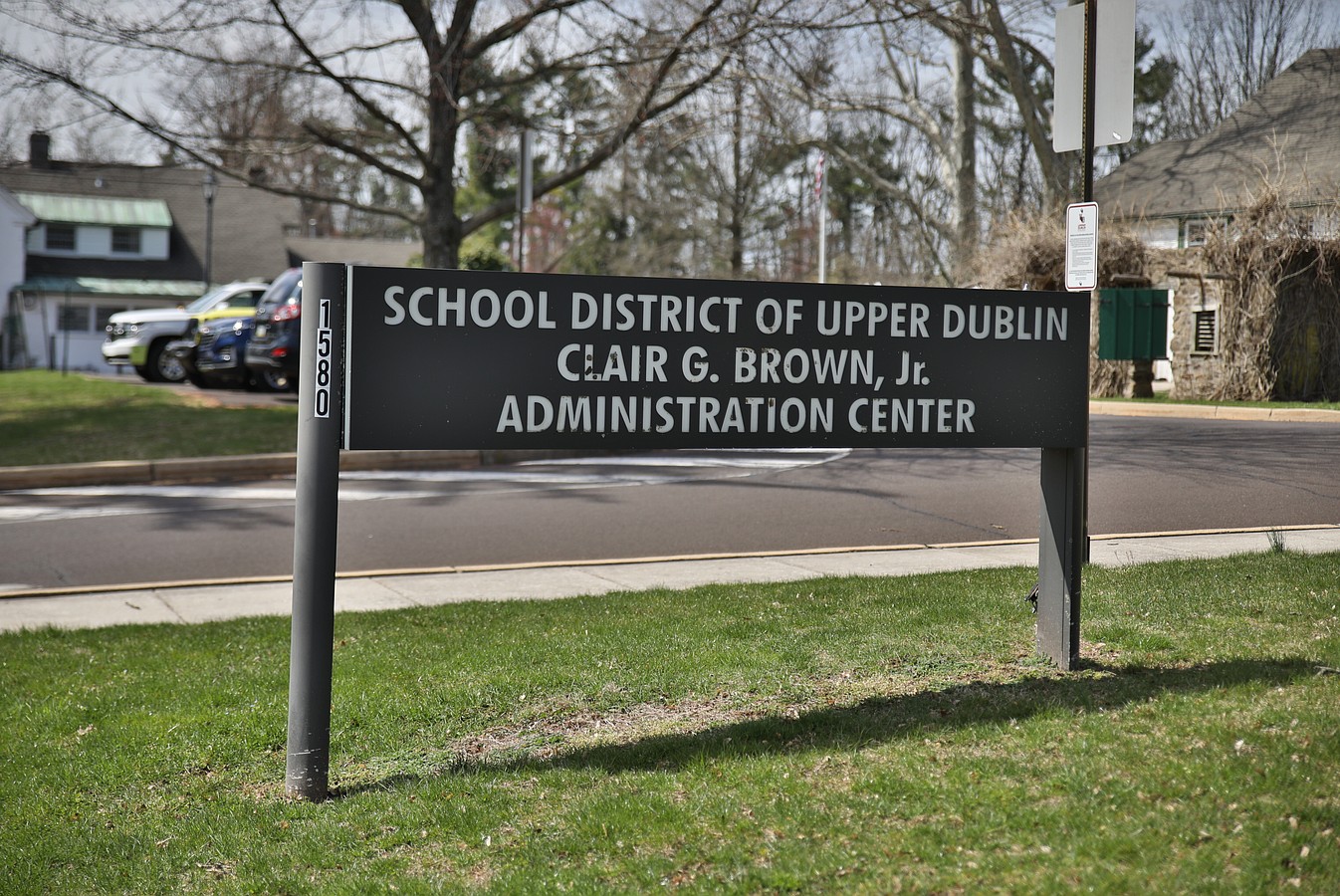 Upper Dublin School District.