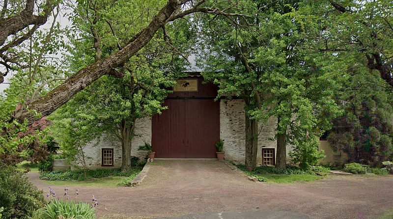 Tunnel Farm at 720 Swedesford Road. (Credit: Google Street View)