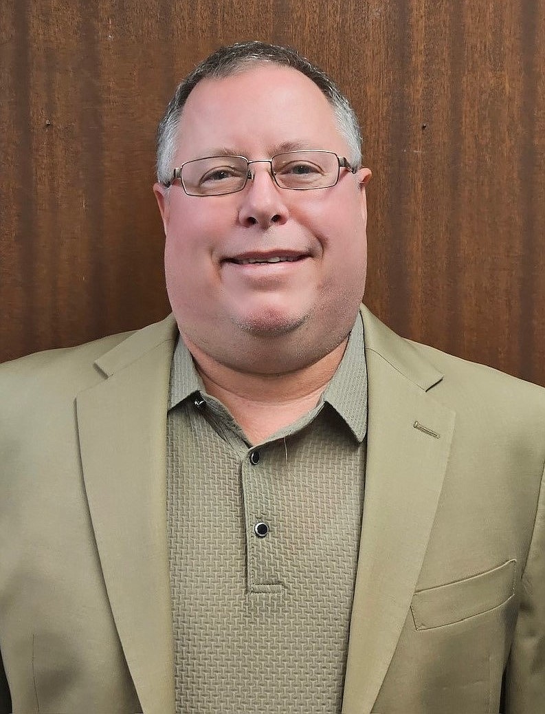 Tim Bricker was appointed as the district’s new Business Administrator on April 2. (Credit: Wissahickon School District)