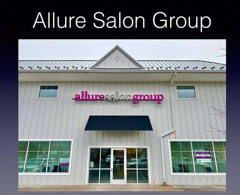 (Credit: Barth Consulting Group PowerPoint)