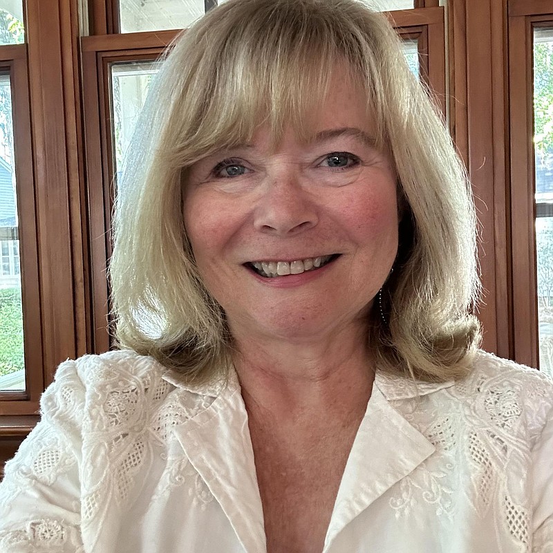 North Penn School Board Director Cathy McMultrie. (Submitted photo)