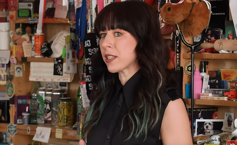 (Credit: NPR/YouTube)