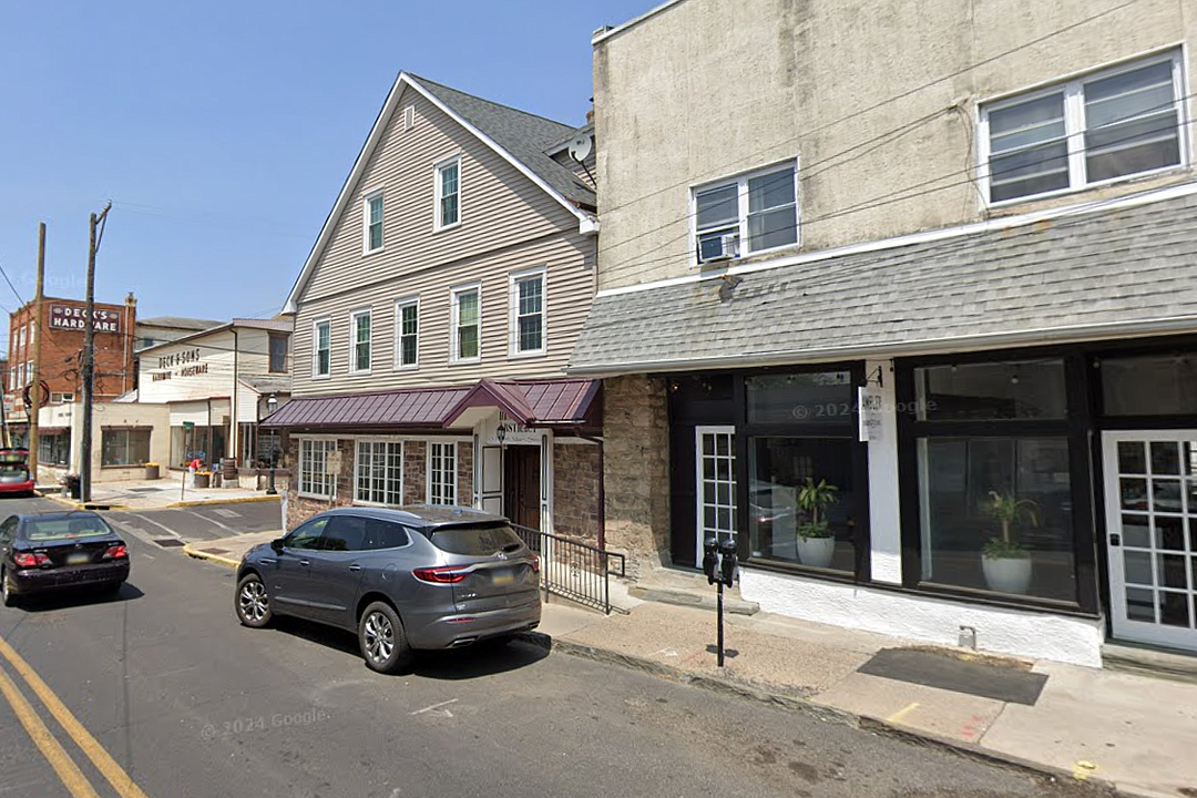 La Baja Mexican and Mediterranean restaurant opening by summer in