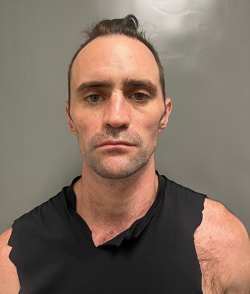Kenneth Shea, 37, of Bensalem. (Credit: Montgomery County District Attorney’s Office)