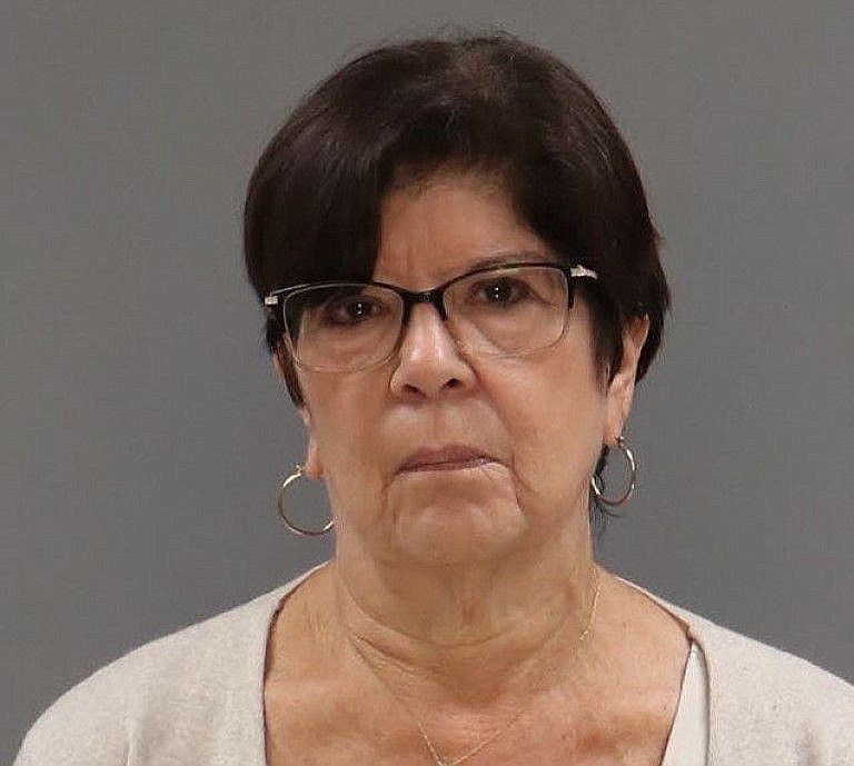 Norma Galagarza, 68, of Chalfont. (Credit: Bucks County District Attorney)