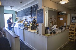 Gallery: Sweet Briar Cafe