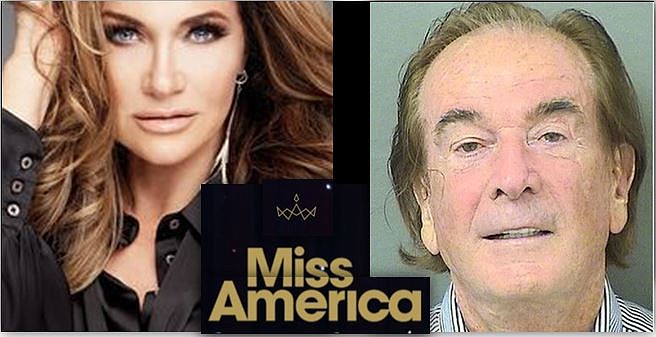 Robin Fleming and Glenn Straub disagree over who owns the Miss America Organization.