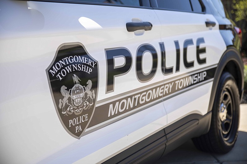 Montgomery Township Police.