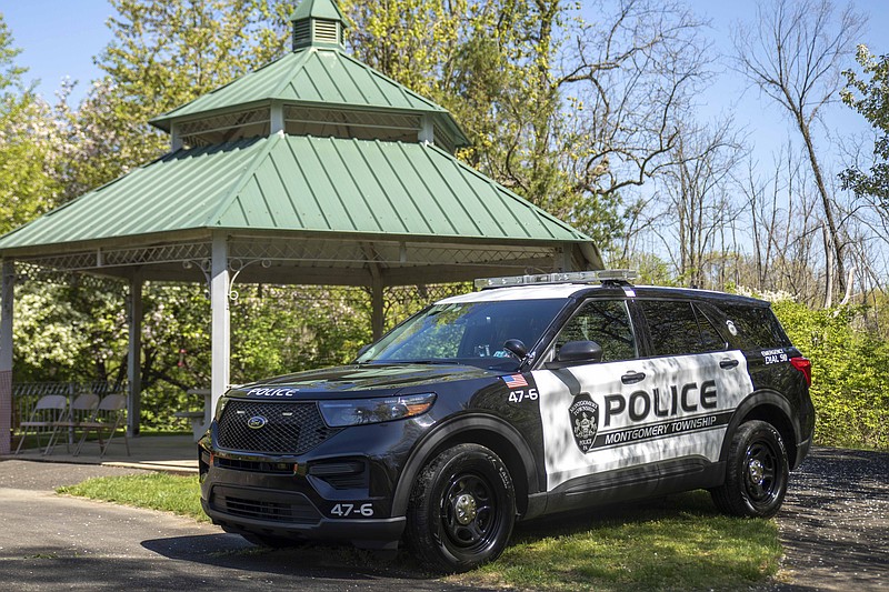 Montgomery Township Police.