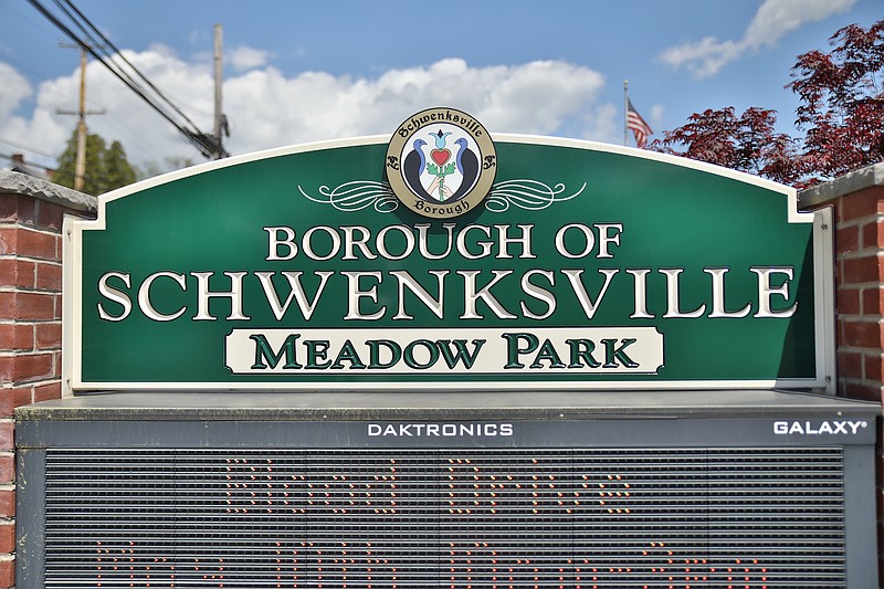 Borough of Schwenksville