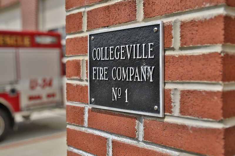 Collegeville Fire Co.