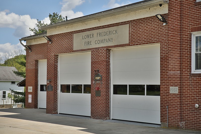 Lower Frederick Fire Co.