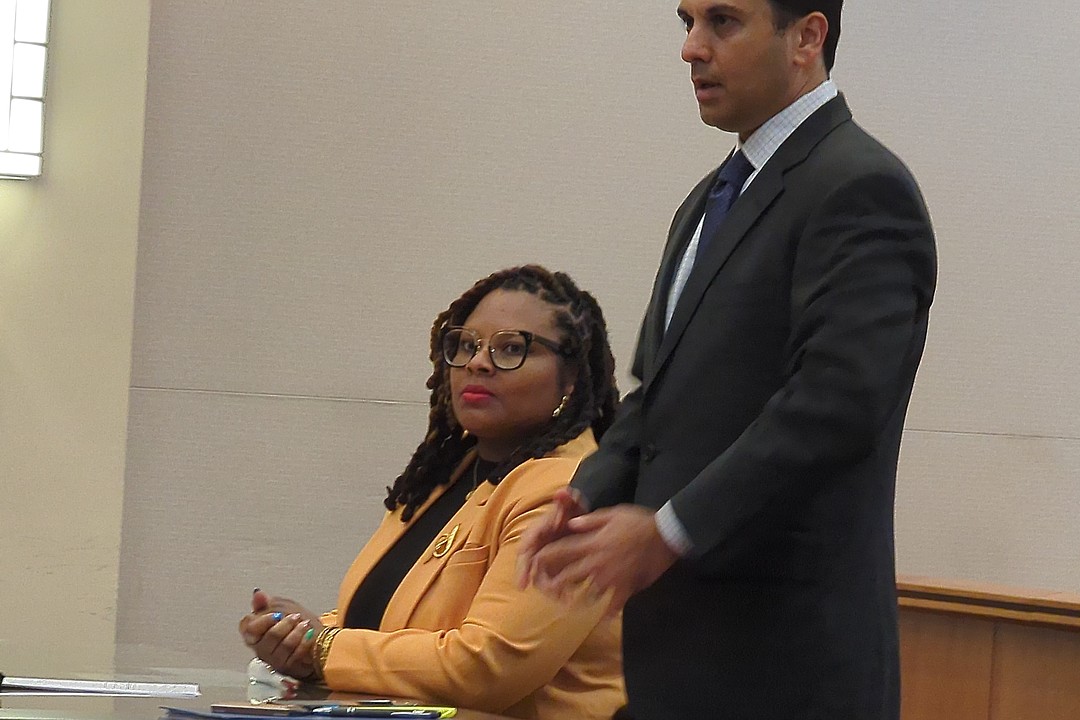 Atlantic City principal is 'collateral damage,' her attorney claims ...