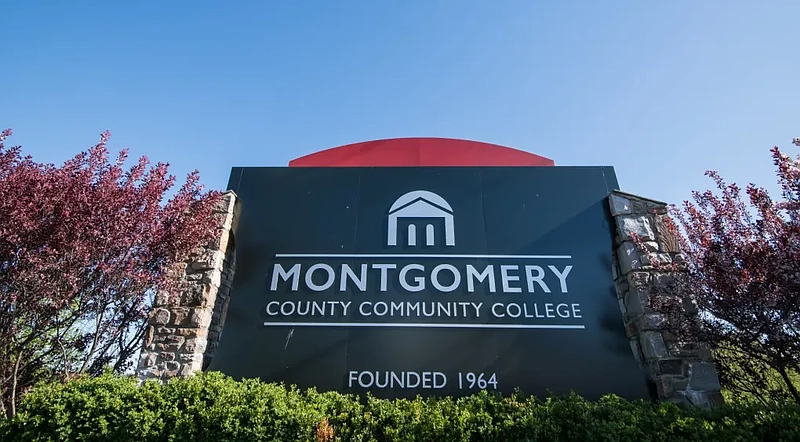 Montgomery County Community College. (Credit: MediaNews Group / File Photo)