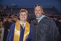 Wissahickon High School Class of 2024 Commencement