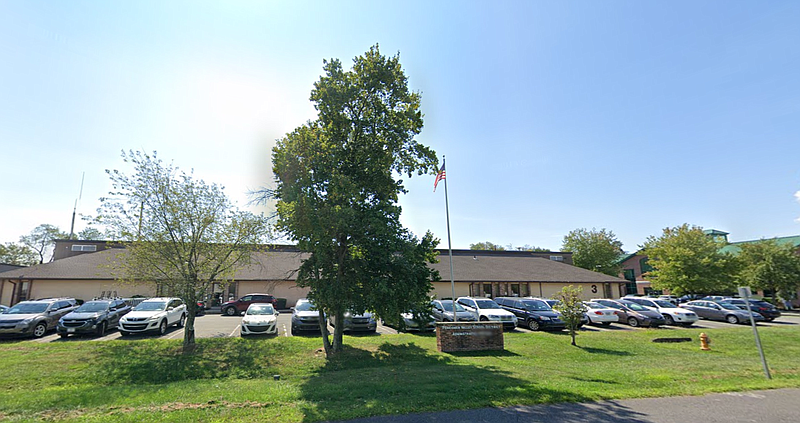 PVSD HQ