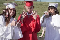Souderton Area High School Class of 2024 Commencement