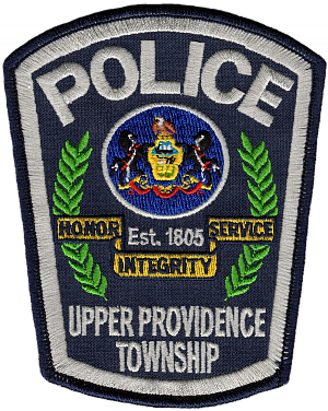 Upper Providence Township PD