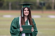 Methacton High School Class of 2024 Commencement