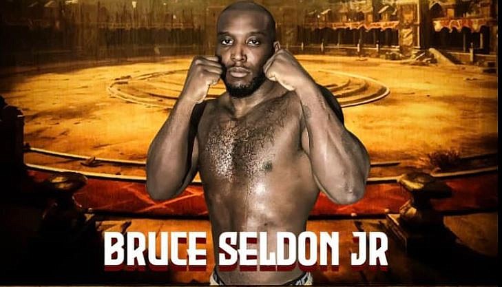 Seldon Jr. makes pro-boxing debut in Atlantic City