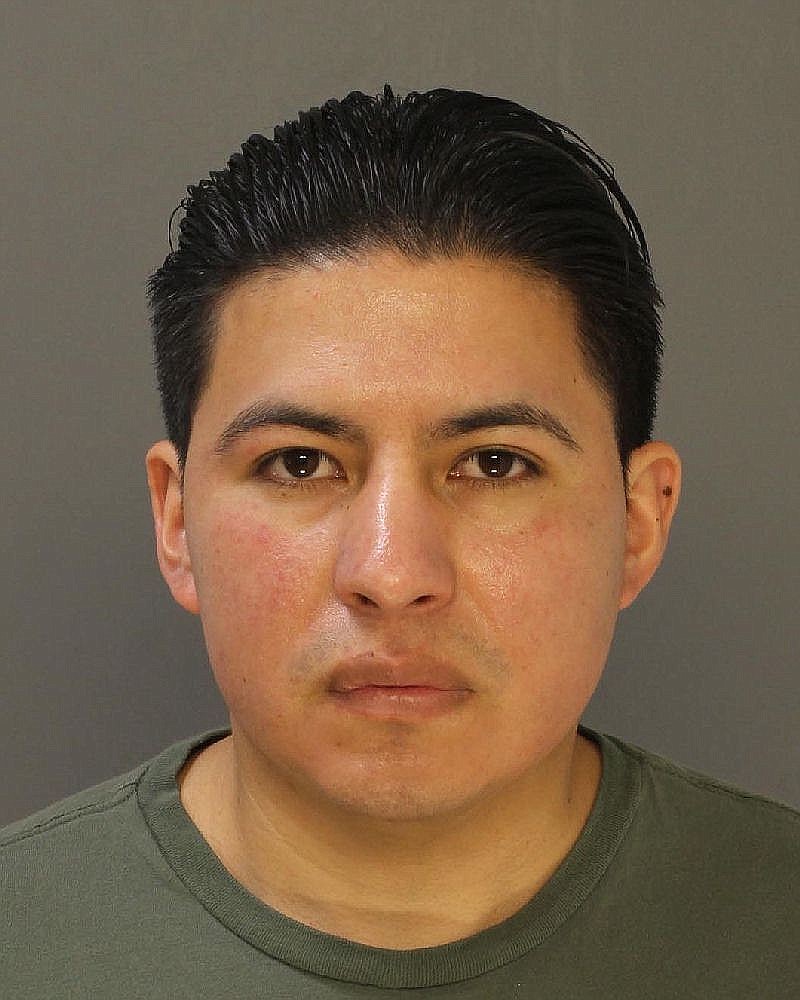 Edison Guerrero Tejada, 35, of Quakertown. (Credit: Montgomery County District Attorney’s Office)