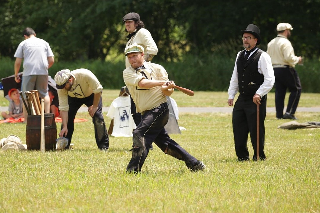 Pennypacker Mills to host Victorianera game day Wiss Now