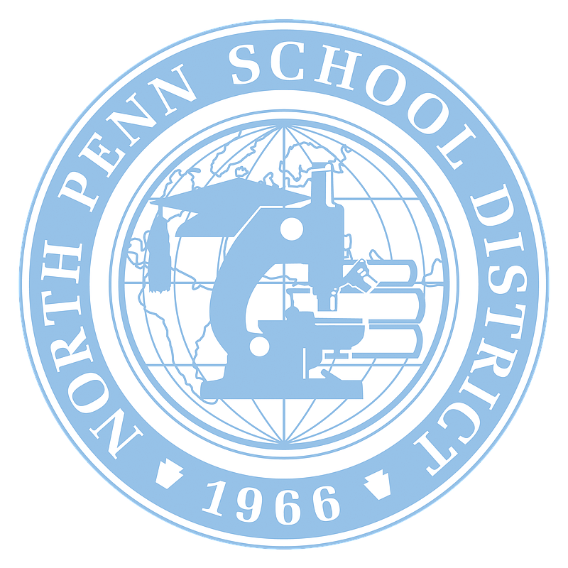 North Penn School District.