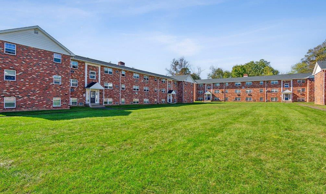 Properties, owner of Gate, Main Street Apartments