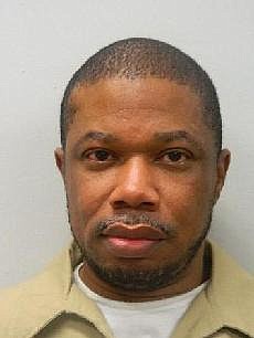 Keith Faulkner (N.J. Department of Corrections)