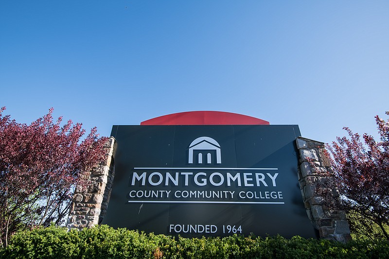 Montgomery County Community College.