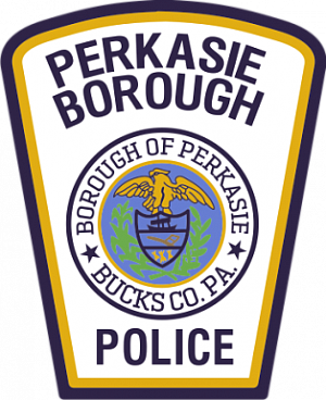 Perkasie Borough Police.