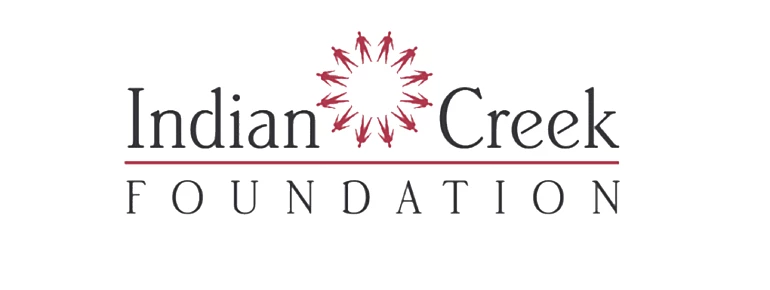 Indian Creek Foundation.