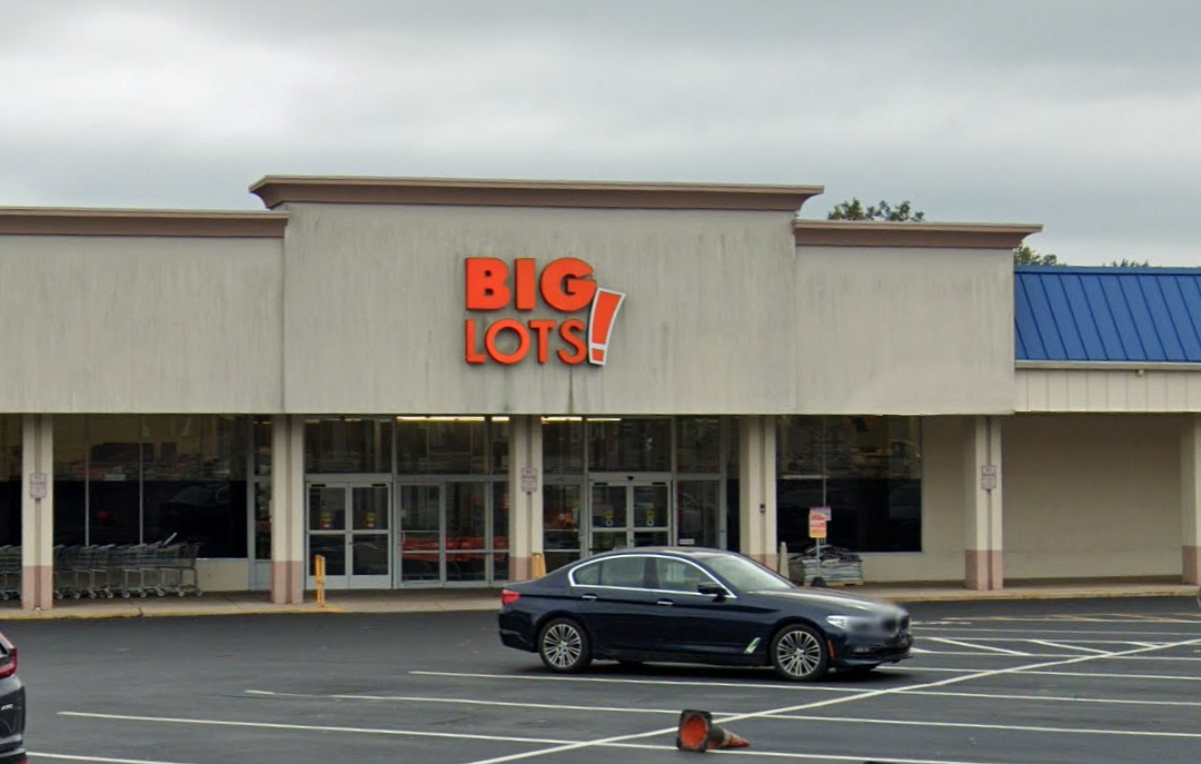 Big Lots Lansdale