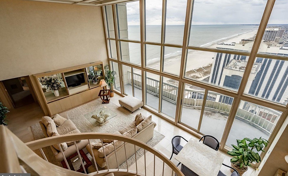 Image showcasing 25 Penthouse Design Ideas To Inspire Your Dream Home