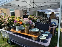 Ventnor Ocean Breeze Arts & Crafts Show