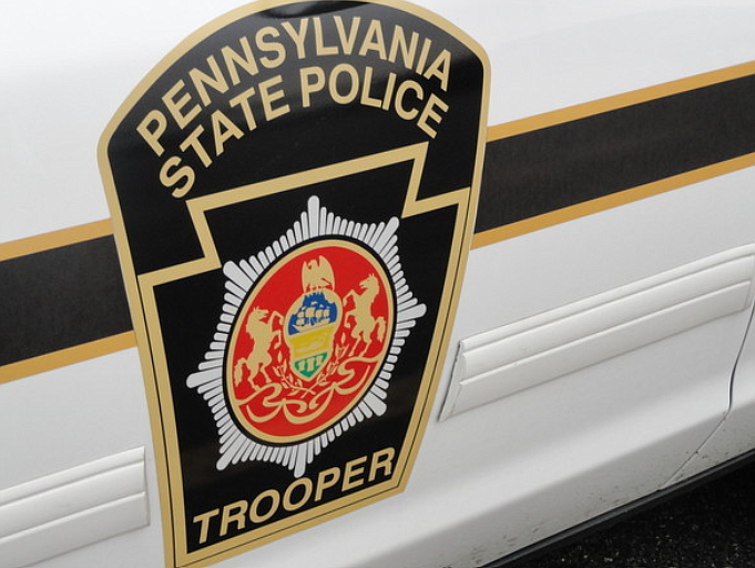 Pennsylvania State Police